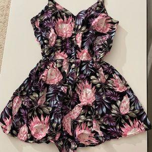 H&M Romper